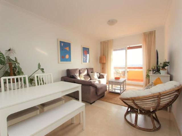 2 Bedroom Penthouse With A Private 360 Rooftop Terrace With Sea And Mountain Views Bahia de Casares ภายนอก รูปภาพ