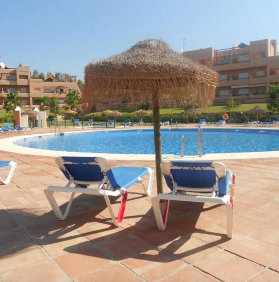2 Bedroom Penthouse With A Private 360 Rooftop Terrace With Sea And Mountain Views Bahia de Casares ภายนอก รูปภาพ
